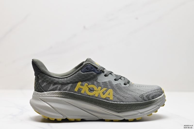 Hoka Shoes